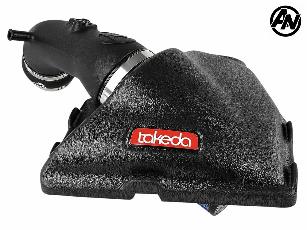 Image of (L33) Takeda Stage-2 Pro 5R Cold Air Intake System (2013-2018 Altima QR25)