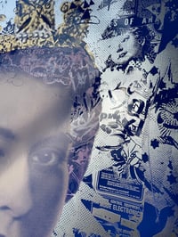 Image 4 of Let it Reign (Platinum)