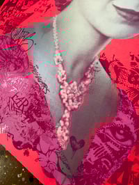 Image 3 of Let it Reign (Vicious Pink II)