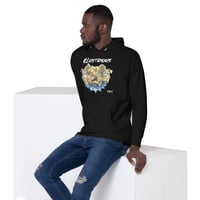 Image 2 of ILLUSTRIOUS | hoodie