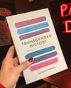 Transgender History: The Roots of Today's Revolution
