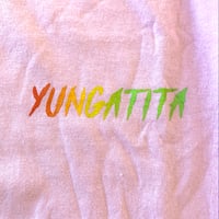 Image 2 of yungatita shirt 