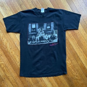 Image of Art Kane 'A Great Day in Harlem' T-Shirt