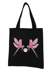 Full Moon Tote Bag