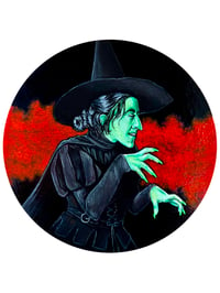 Image 1 of Wicked Witch of the West