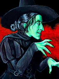 Image 2 of Wicked Witch of the West