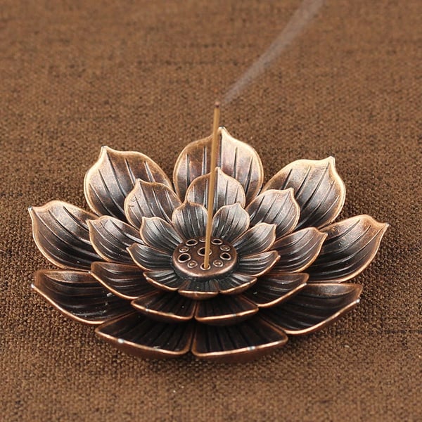 Image of Stick Incense Holder - Incense Burner