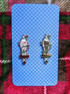 Drink Sword Pins 