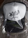 Stabby Trucker Hat