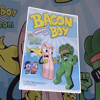 Bacon Boy #1 (2nd Edition Reprint)