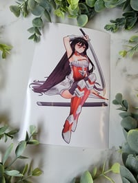 Akame