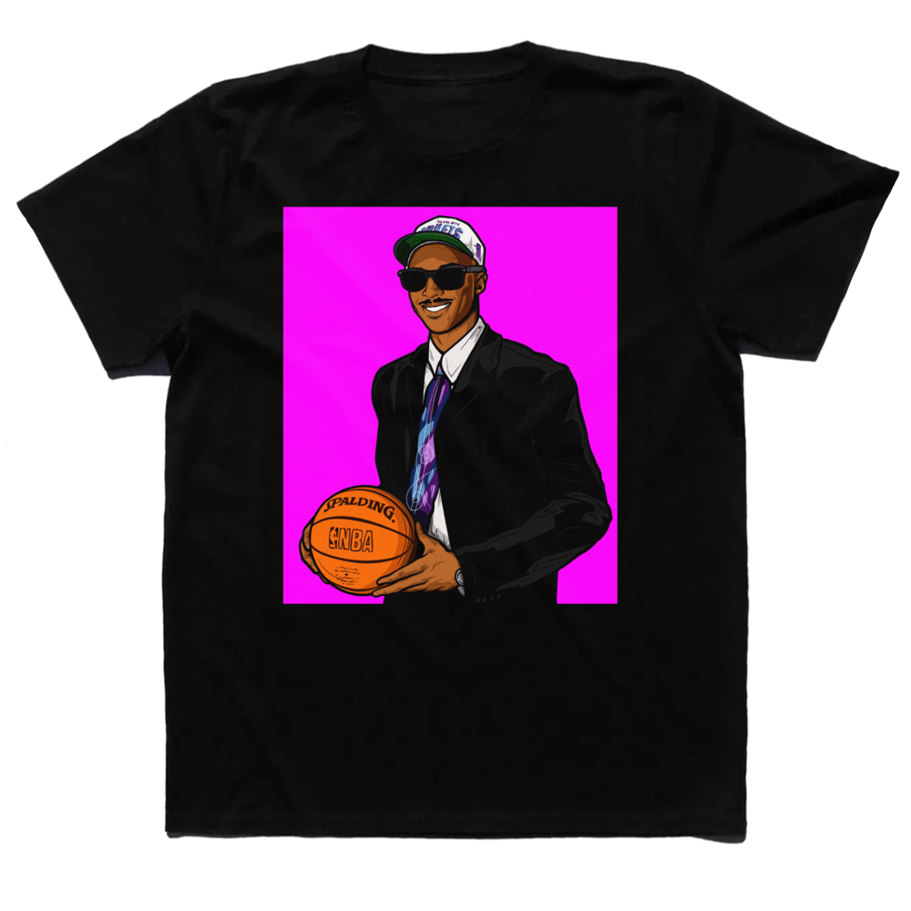 Draft Day 96 Tee