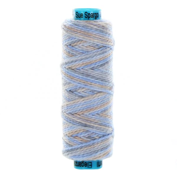 Image of EZM74 Icicle Tears Eleganza Perle Cotton #3