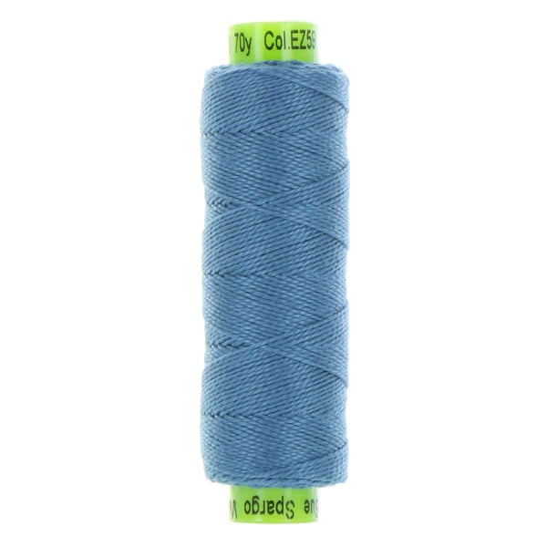 Eleganza Cupboard Blue EZ59