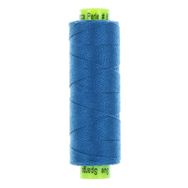 Image of EZ60 Union Blue Eleganza Perle Cotton