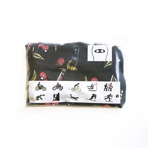 CHERRY Balaclava