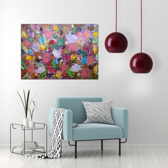 Full of Love 51-71 cm Textured 