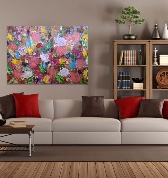 Full of Love 51-71 cm Textured 