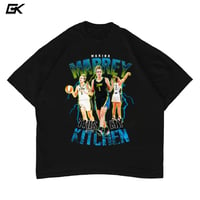 Image 1 of Marina Mabrey "This Is My Kitchen" T-Shirt