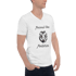 Tom's Animalistic Ambition Unisex V-Neck T-Shirt Image 2