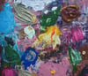 Full of Love 51-71 cm Textured 