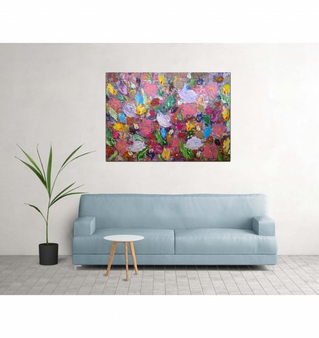 Full of Love 51-71 cm Textured 