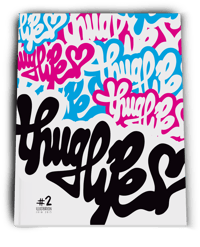 Image 1 of Thuglife<3 Magazine #2