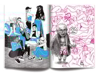 Image 2 of Thuglife<3 Magazine #2