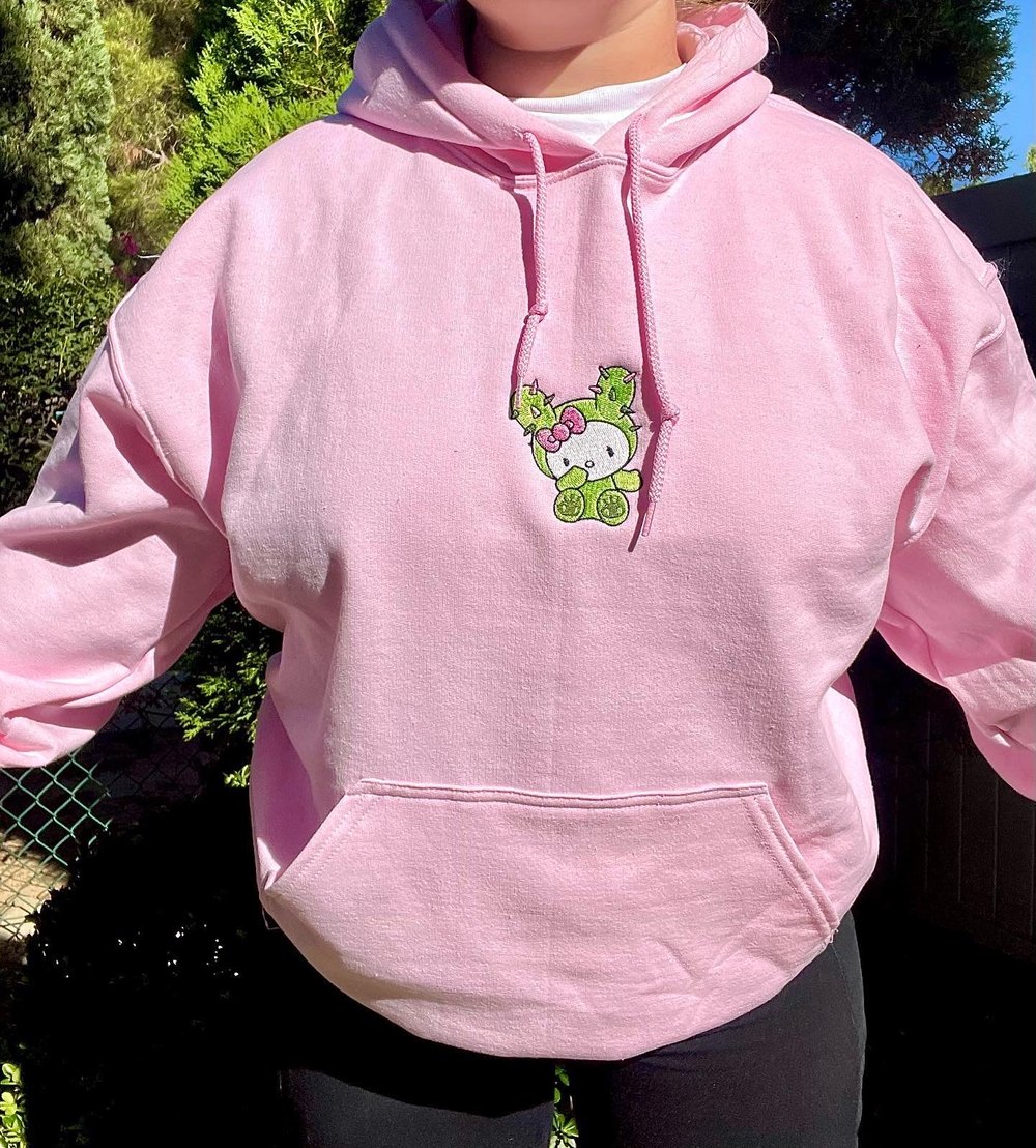 Tokidoki Hello Kitty