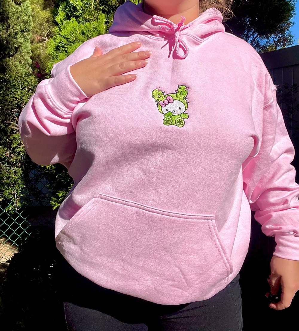 Tokidoki Hello Kitty