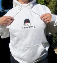 Image 1 of Hello B!tchy Hoodie