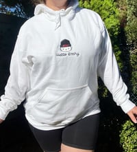 Image 2 of Hello B!tchy Hoodie