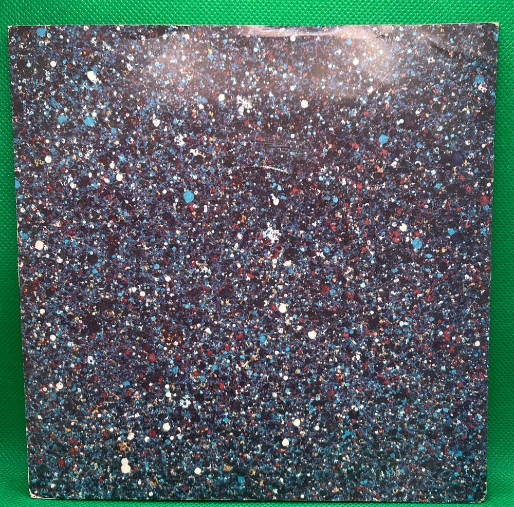 New Order - Temptation/Hurt 1982 7” 33rpm