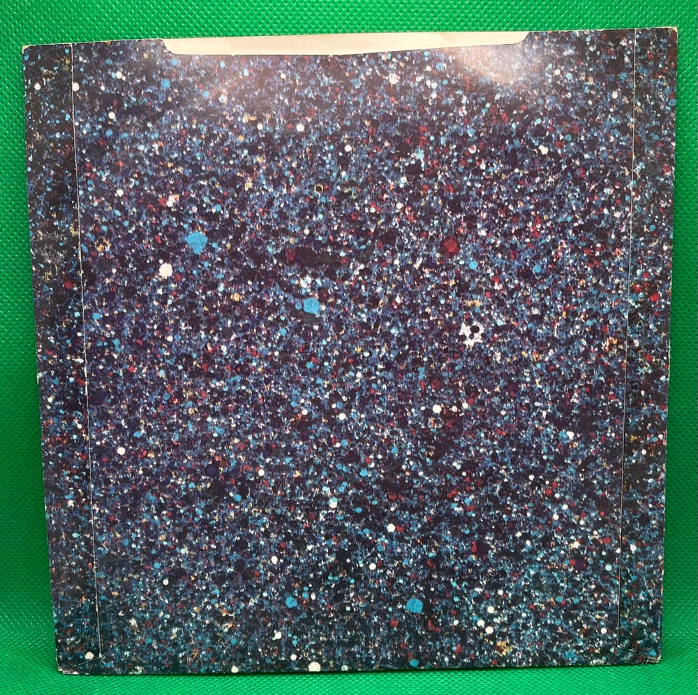 New Order - Temptation/Hurt 1982 7β 33rpm