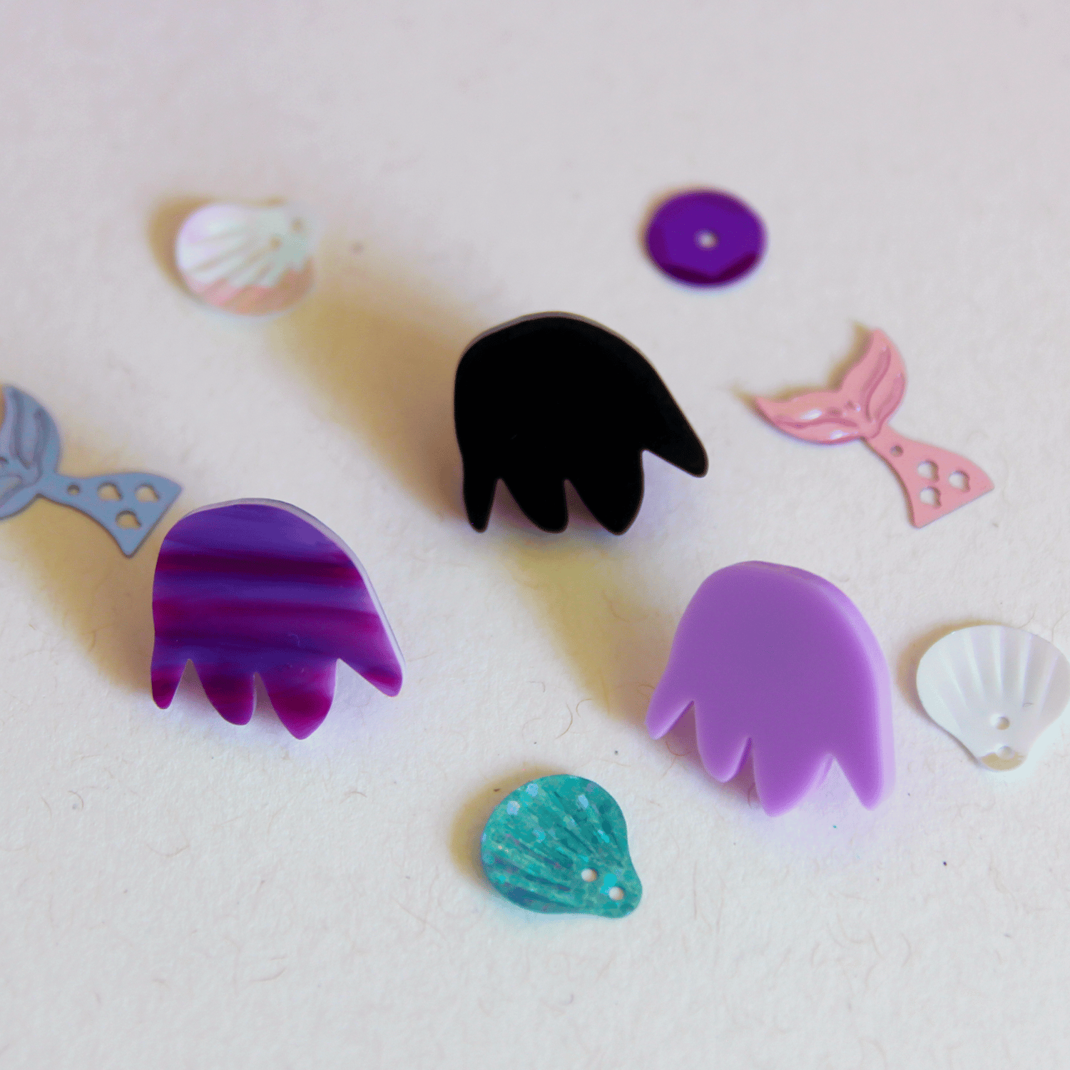 Octo Studs