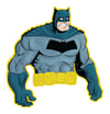 Bat Man super hero Sticker for Cellphones, Laptops and more