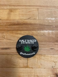 Image 2 of HALF BAKED SOFLO PIN