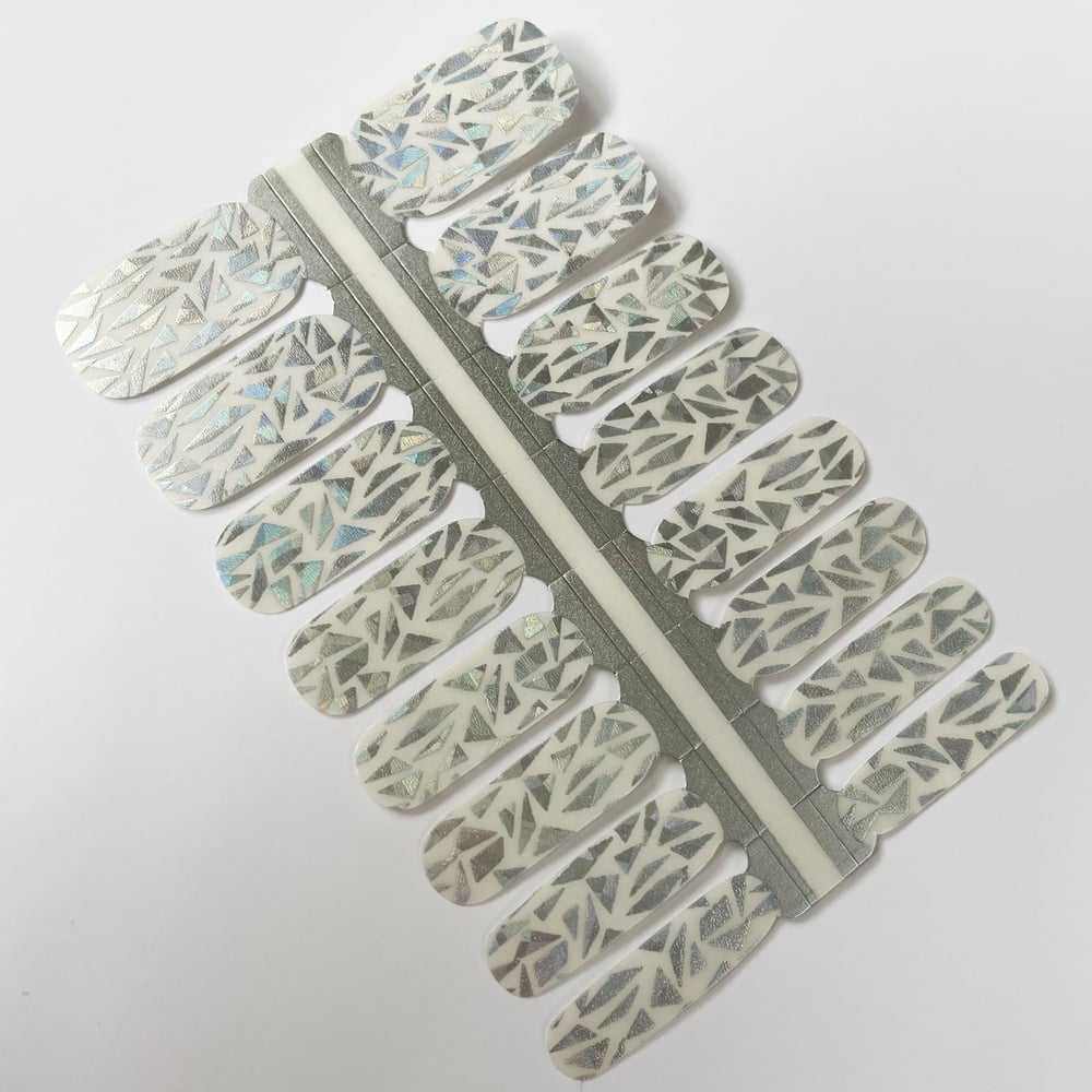 MultiVerse Nail Polish Strip