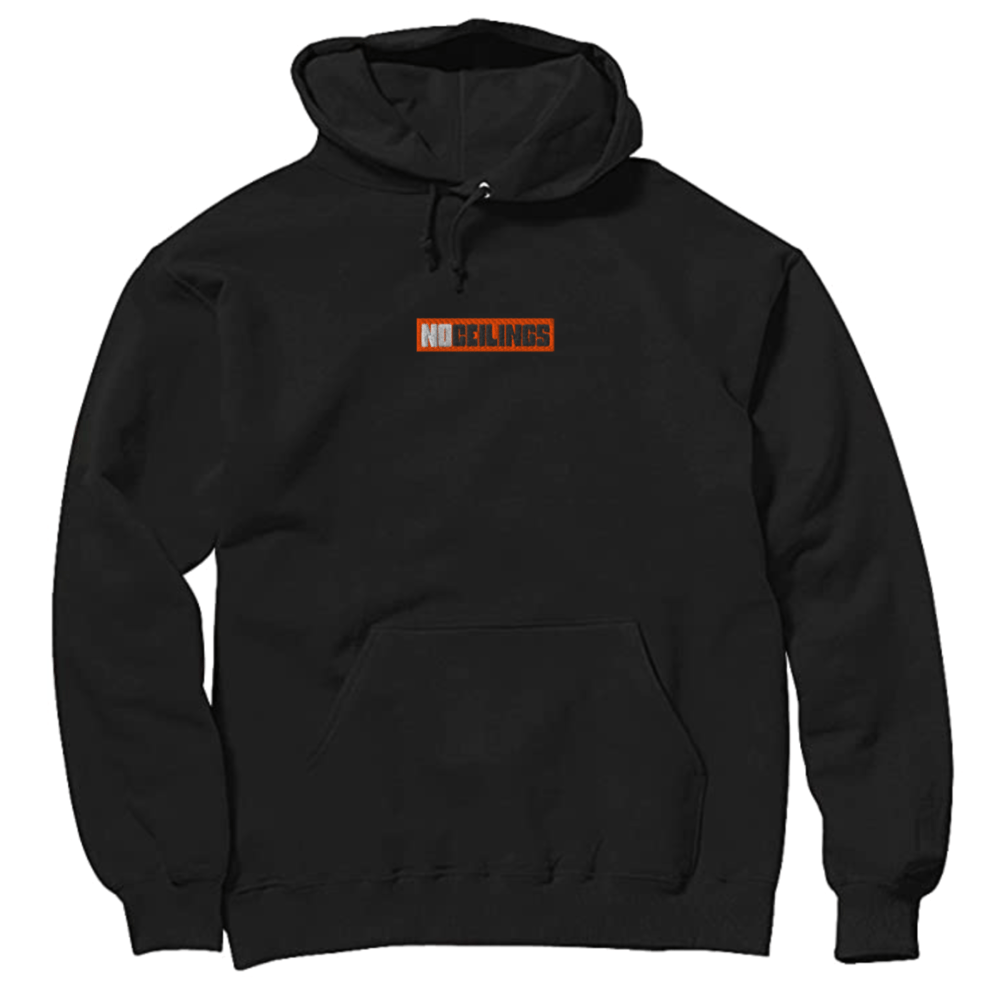 Box Logo Hoodie