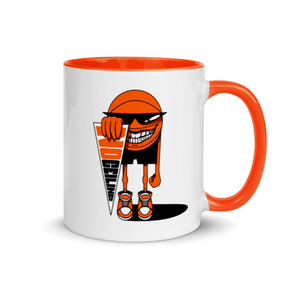 Mascot Mug