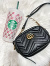 Starbucks Cups 