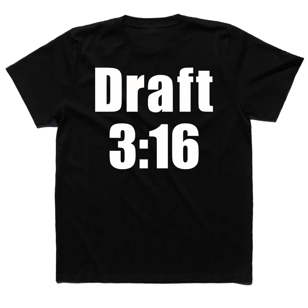 Draft 3:16
