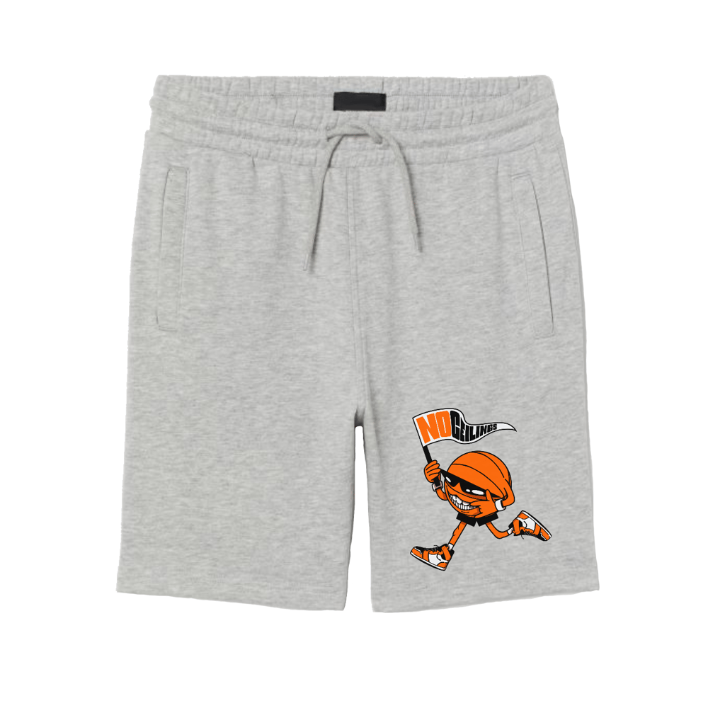 Mascot Sweatshorts 