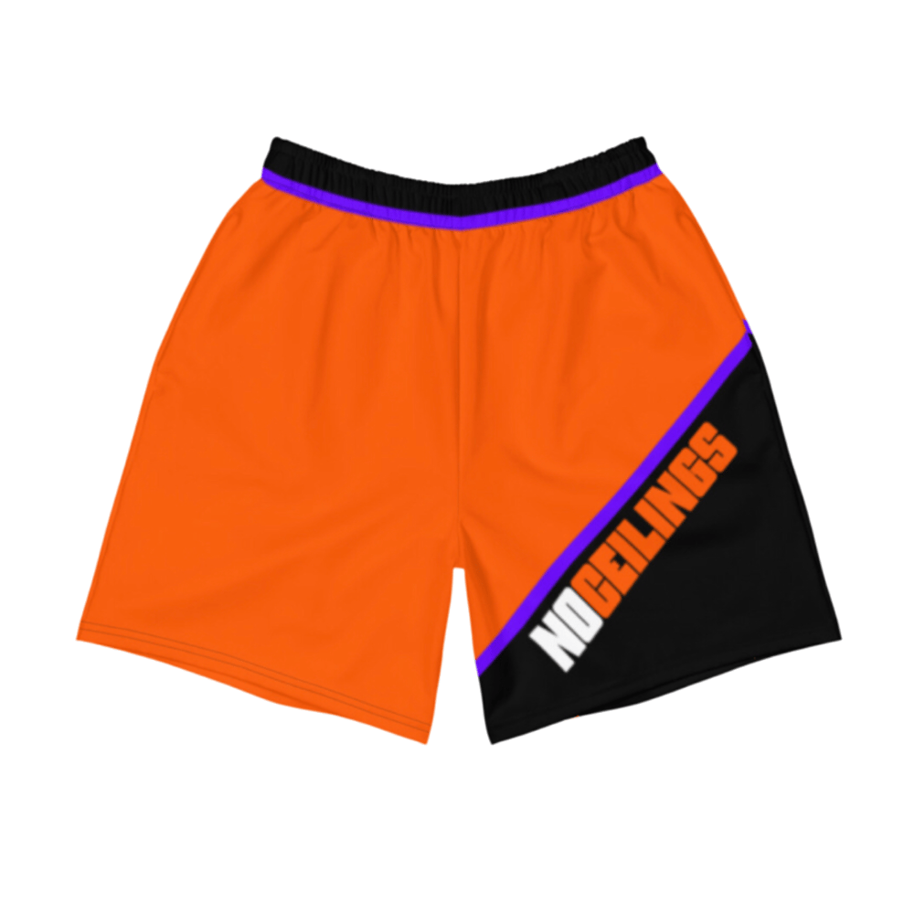 The Chuck Shorts