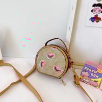 Image 2 of Girls Crossbody Bags