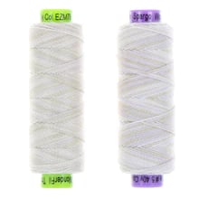 Image of Eleganza Perle Cotton EZM78 Ginned Cotton - Three Sizes