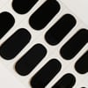 Raven Gel Strip