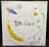 The Cure - Caterpillar/Happy the Man 1984 7” 45rpm 