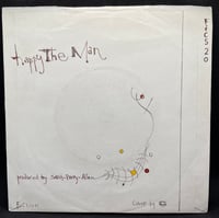 Image 2 of The Cure - Caterpillar/Happy the Man 1984 7” 45rpm 