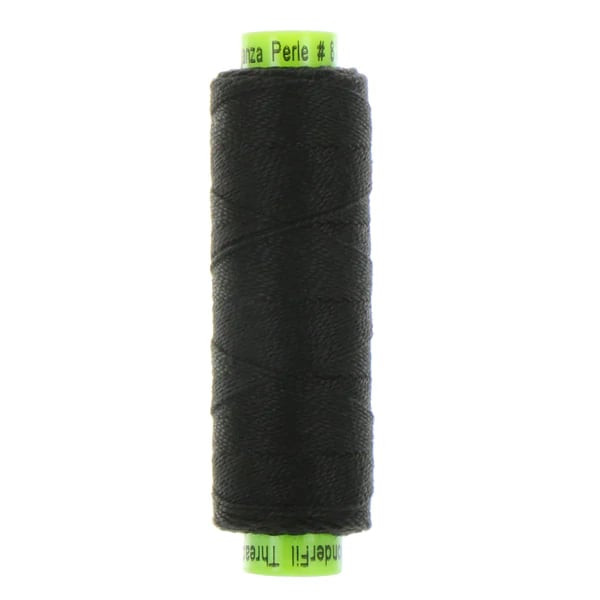 Image of EZ05 Black Tie Eleganza Perle Cotton